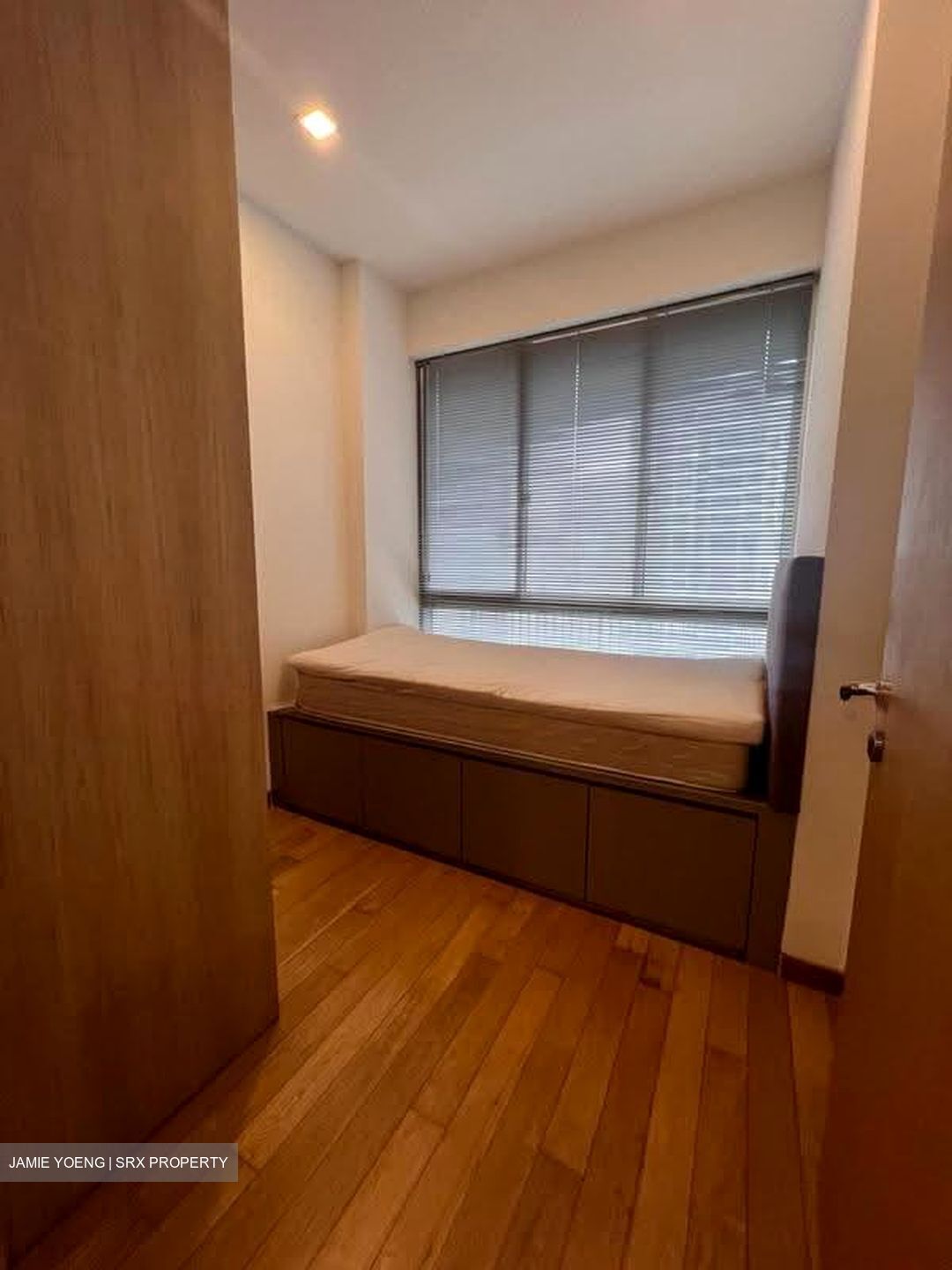 The Peak @ Cairnhill II (D9), Apartment #624200481